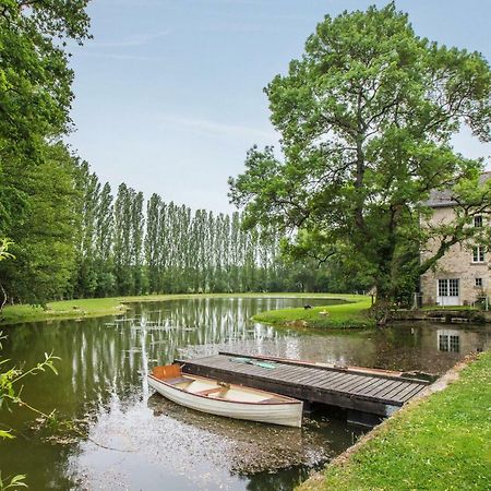 Le Moulin De Chareau Reugny (Indre-et-Loire) Exterior foto